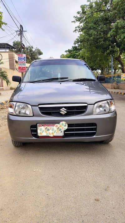 Suzuki Alto 2010