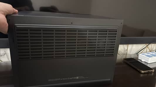 Hp Victus FA0031DX
