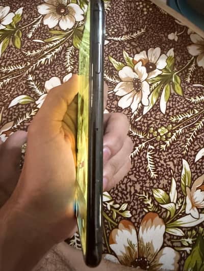 Apple iPhone XS no exchange