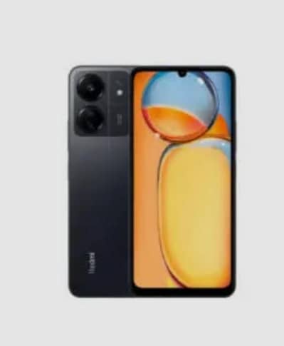 Xiaomi Redmi 13c