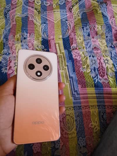 OPPO Reno