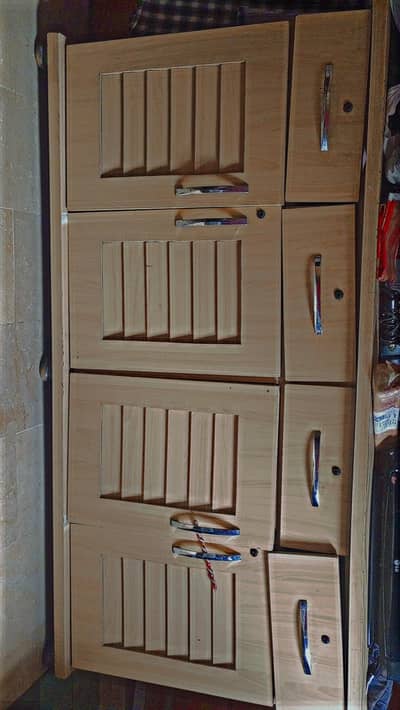 Side Board Good Condition Best Wooden