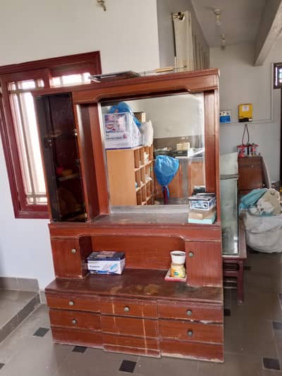 old furniture