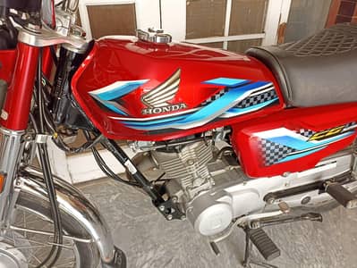 2024 model Honda 03029124829