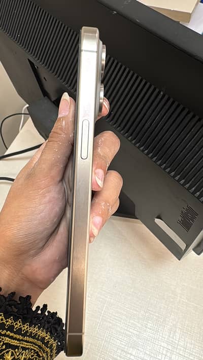 Apple iPhone 15 Pro Max Non PTA