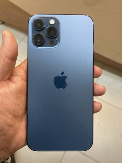 Apple iPhone 12 Pro Max