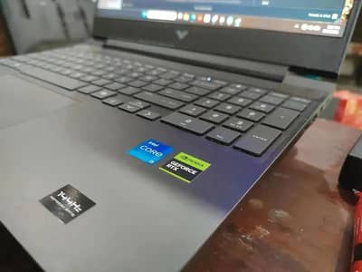 HP Victus Gaming Laptop