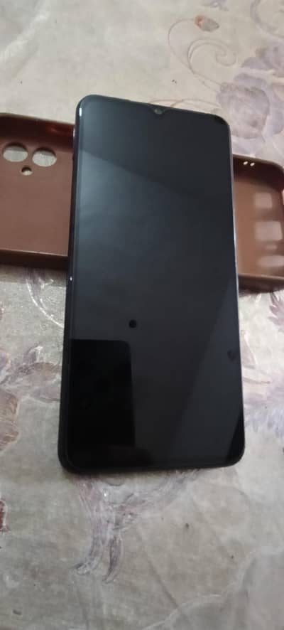 Samsung Mobile A04