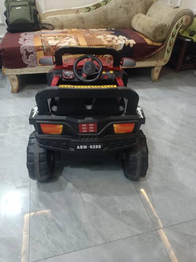 toy car