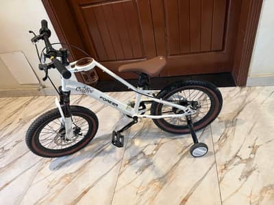 kid bicycle 