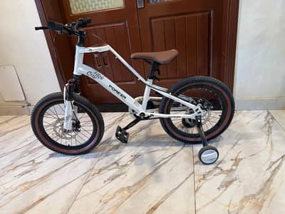kid bicycle