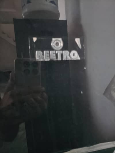 Beetro Fridge ( room size )