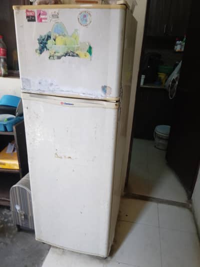 refregrater