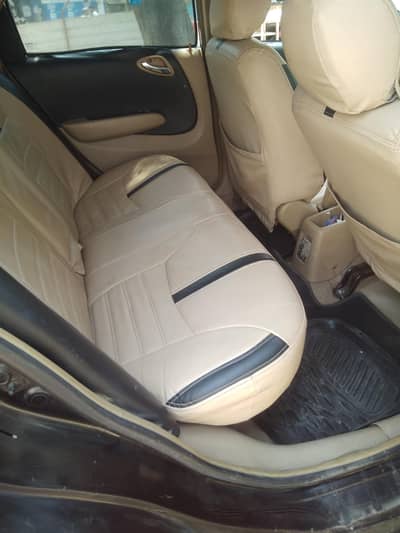 Honda City IDSI 2006