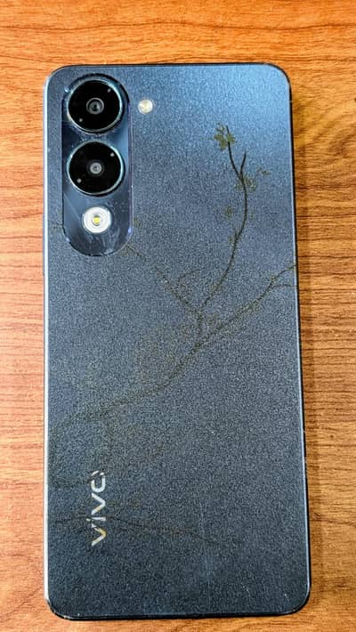 Vivo Y04