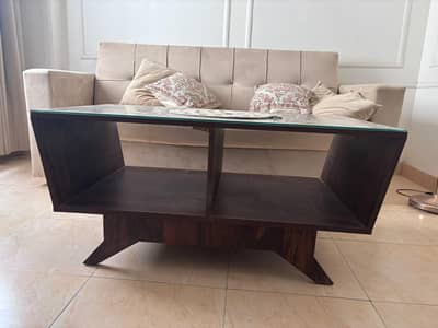 Centre table