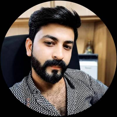 Nabeel Arshad