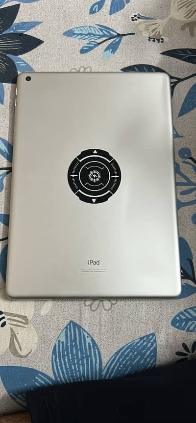 Ipad 9th generation 64 gb all ok