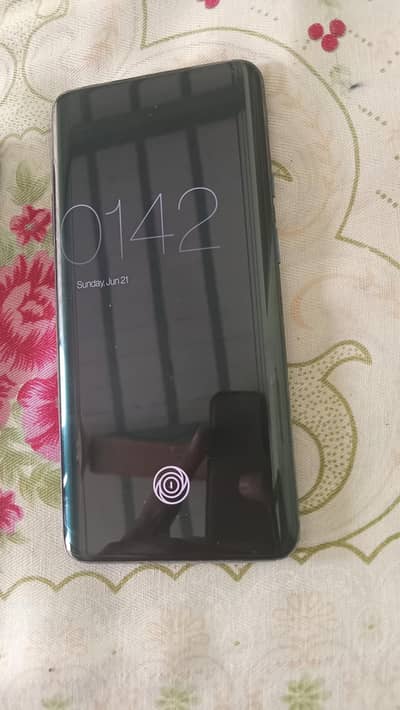 One Plus 7 Pro