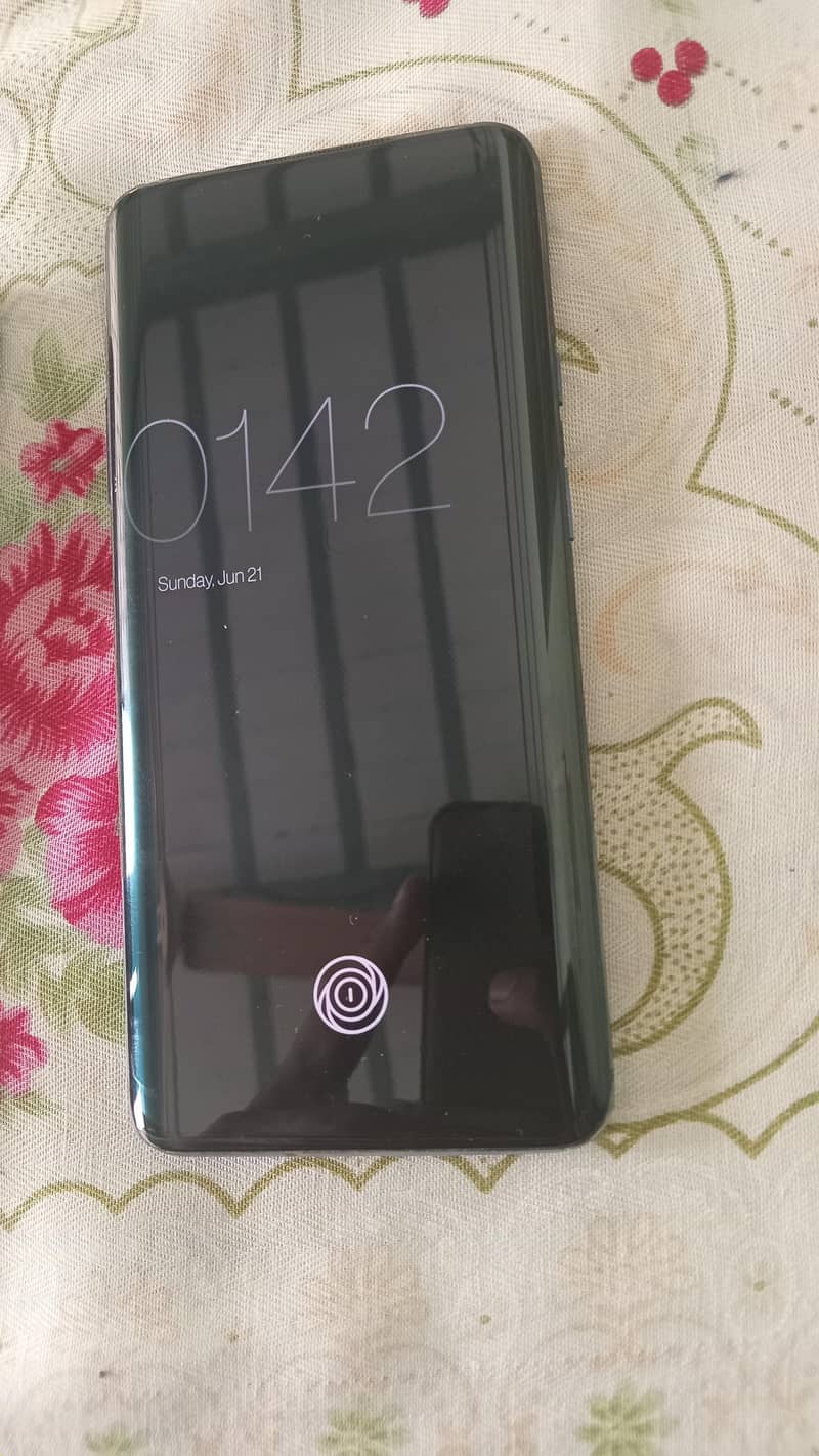 One Plus 7 Pro 0