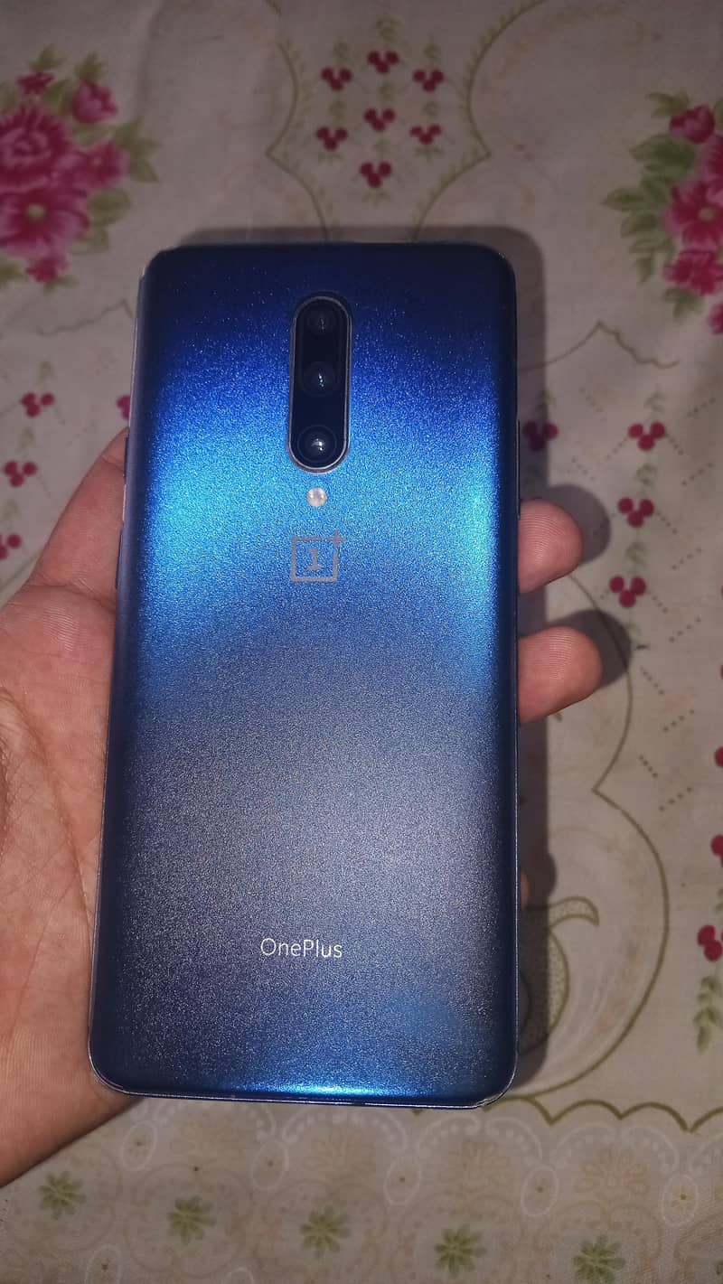 One Plus 7 Pro 2