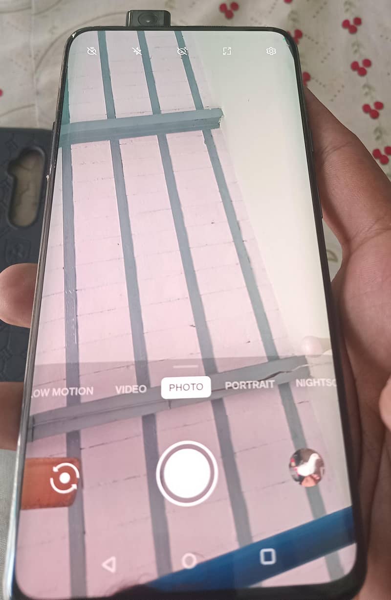 One Plus 7 Pro 4