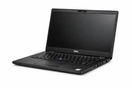 Dell Latitude 5400 – Core i5 8th Gen, 12GB RAM, 477GB SSD, 14" FHD