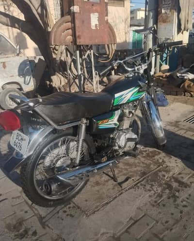 fast owner