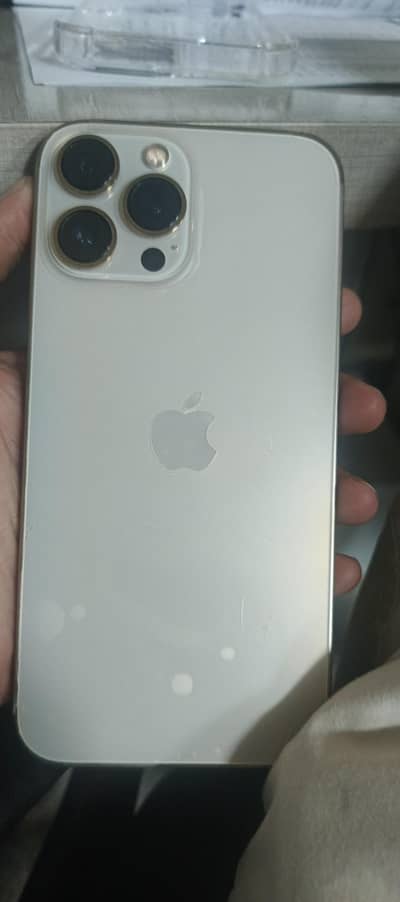 Apple iPhone 13 Pro Max