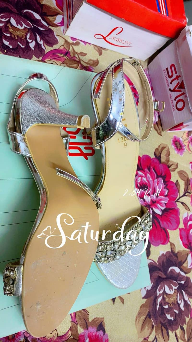heels 4
