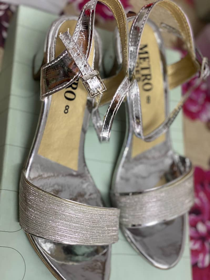 heels 10