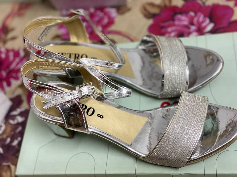 heels 11