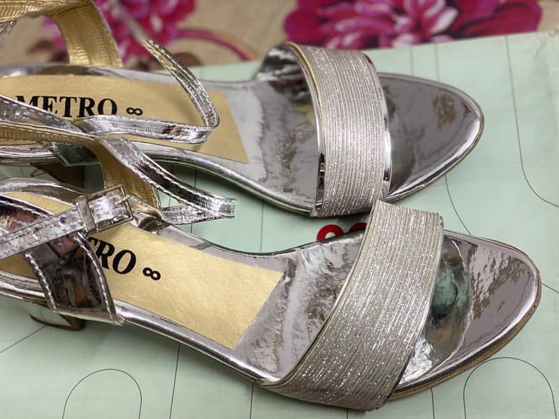 heels 13