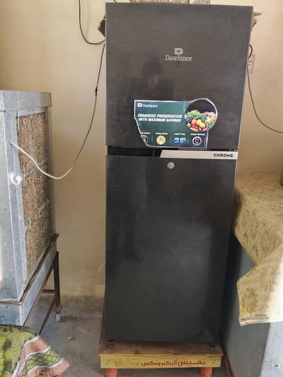 Dawlance Fridge for Sale - Excellent Condition