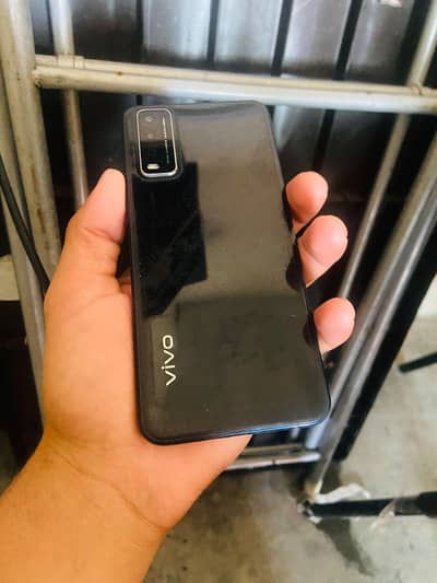 Vivo Y12s