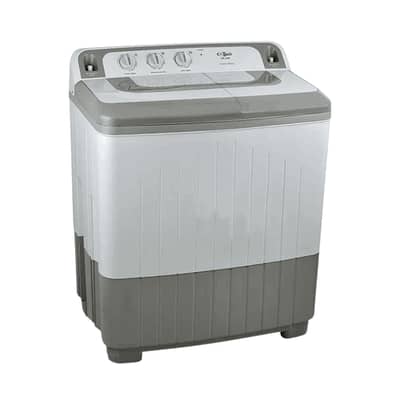 Machine and dryer