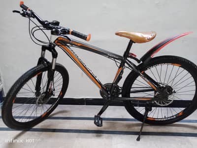 Cycle