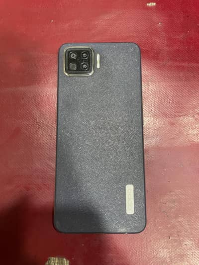 OPPO f17