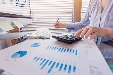 Female Accountant
