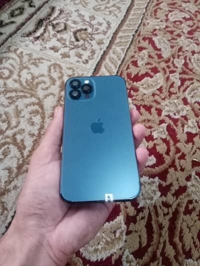 Apple iPhone 12 Pro