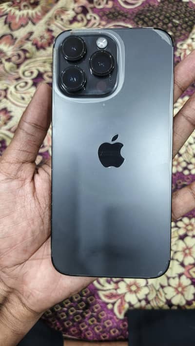 Apple iPhone 14 Pro Max
