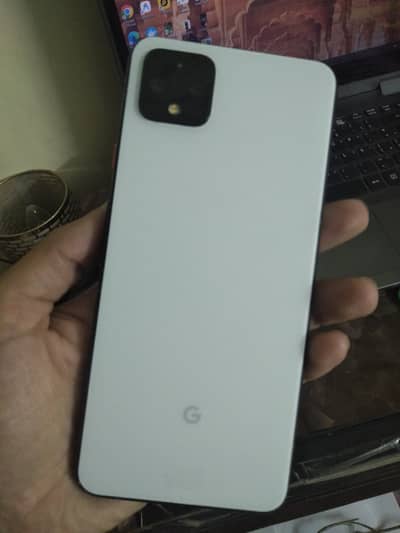 Google Pixel 4 XL for Parts