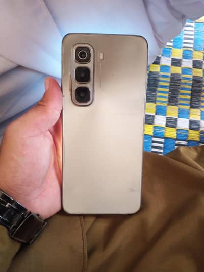 Infinix Hote 50 Pro