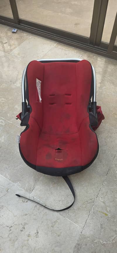 baby car seat