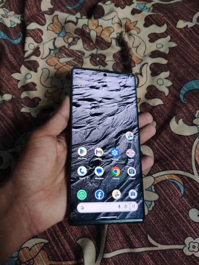 Google Pixel 6
