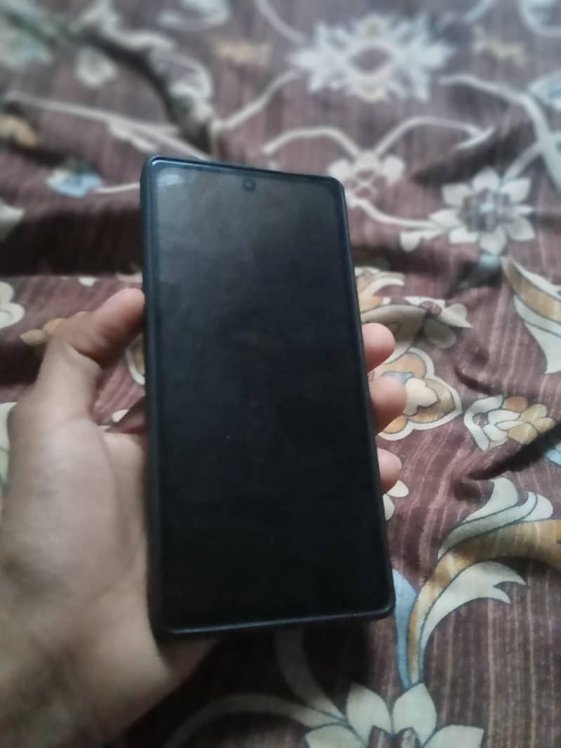 Google Pixel 6 6