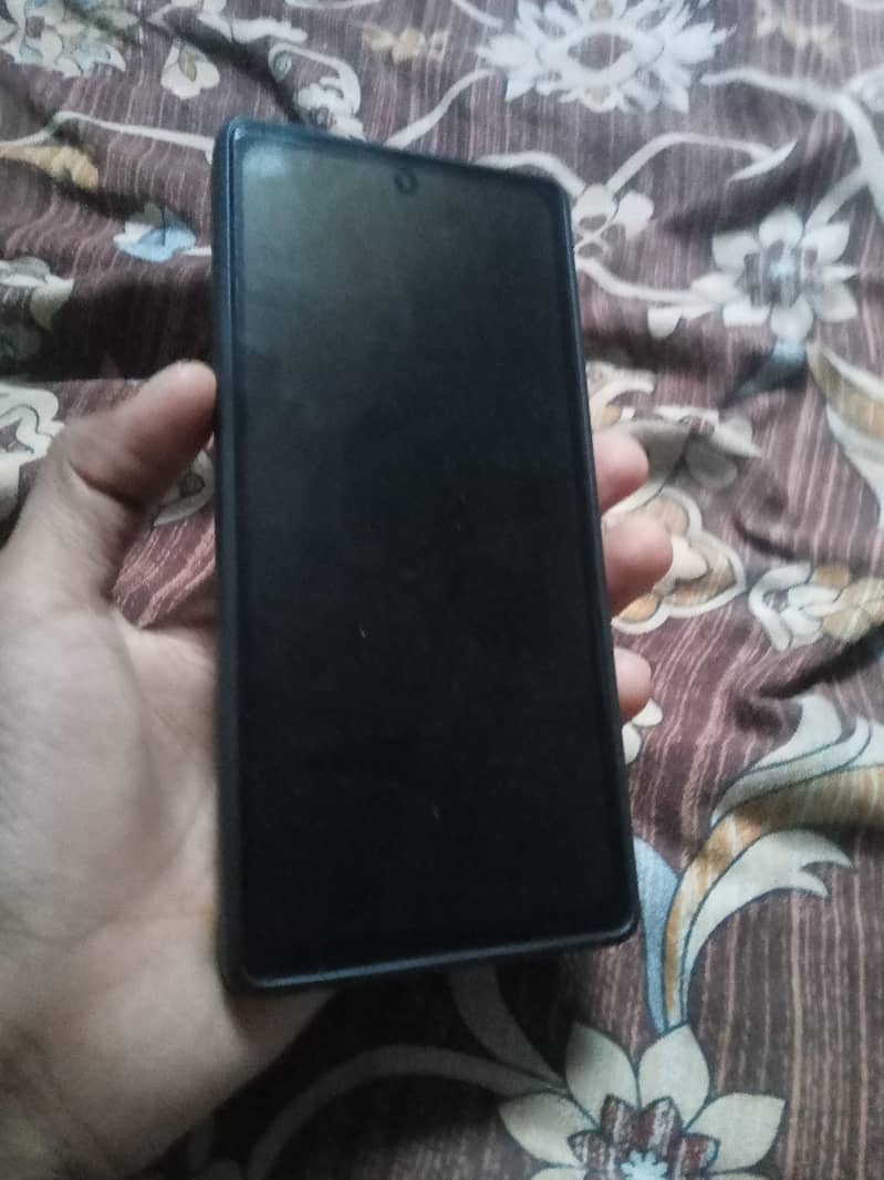 Google Pixel 6 8