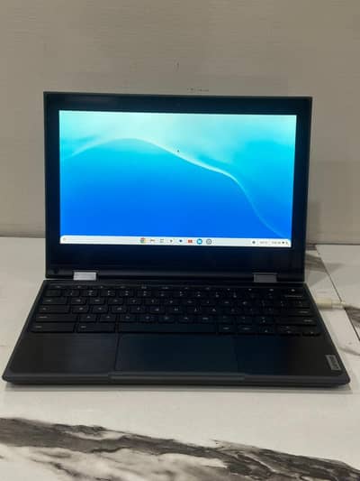Chromebook Lenovo 300e 4gb Ram 32gb Emmc