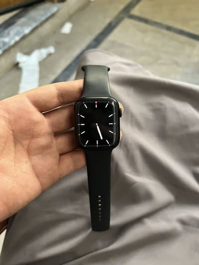 Apple watch series 9 45mm