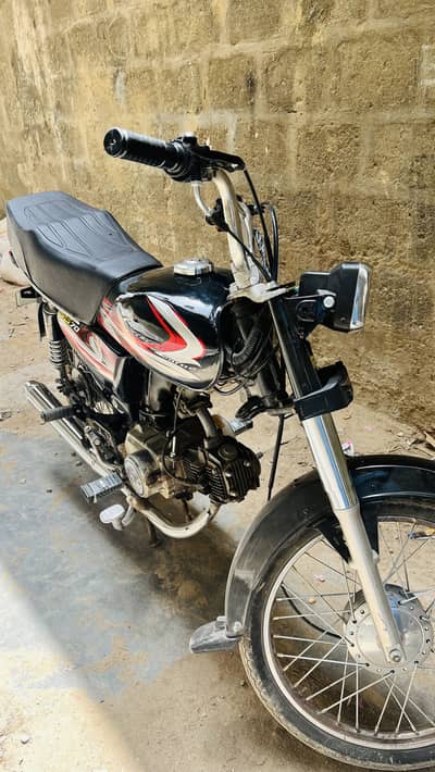 Super star 70 2018 model